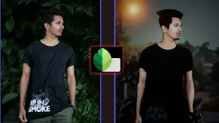 New snapseed photo editing tricks 2020■■snapseed photo editing ||| in hindi