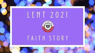 Faith Story | Katie Bryant
