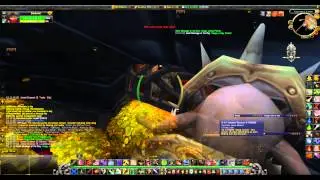 Dalaran City Glitches Patch 6.2 - WoW Exploits/Glitches