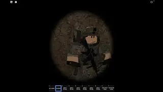 1-503rd IR Deployment [Roblox Milsim]