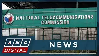National Telecommunications Commission polishing guidelines for sim registration | ANC