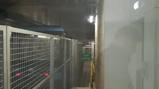 Ligne 4 : aller retour en MP89CA entre Clignancourt et Bagneux