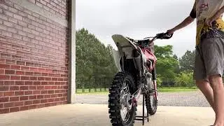 Cdi centech 10800 digital CRF 230