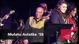 Mulatu Astatke - Berklee Commencement Concert