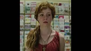 Beverly Marsh (Sophia Lillis) | It (2017)