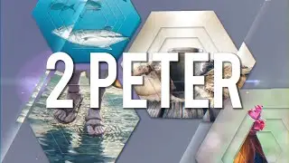 Millennial Motivation - 2 Peter 3:10-13