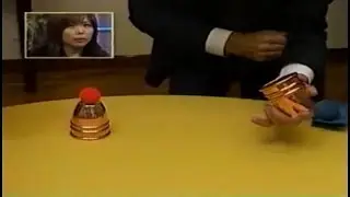 トミーワンダー　 - カップアンドボール　tommy wonder - cups and balls