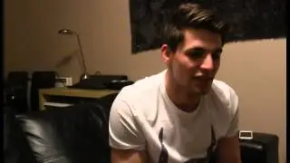 Men'sTrends TV - Jack Parr Interview