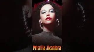 Voc&ecirc; Aprendeu A Amar - Priscilla Alcantara