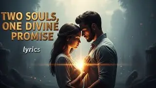 Two Souls, One Divine Promise-(lyrics)