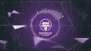 Fransis Derelle & X&G - Slow (Convex Remix) // Easy Listening