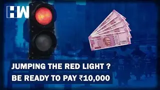 Motor Vehicle Act 2019: Violating these new Traffic rules will burn a hole in your pocket!