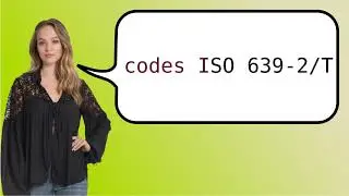 How to say 'ISO 639-2/T codes' in French?