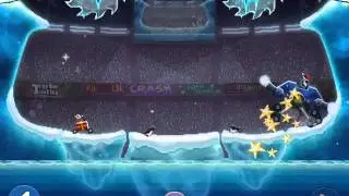 Penguin helpers