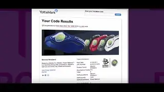 Как проверить Power Balance на подлинность (отличить подделку)