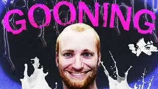 What is Gooning? What does the final stage of porn addiction look like?