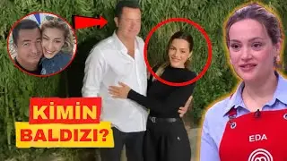 MasterChef Eda'nın Hikayesi Ağızları A&ccedil;ık Bıraktı!