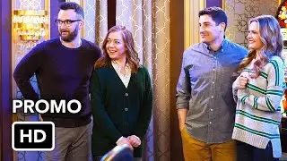 Outmatched 1x08 Promo 
