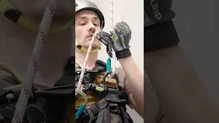 PINCH for Work Safety & Rope Access