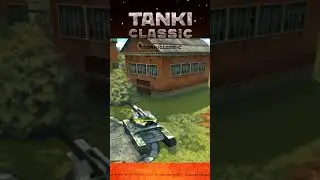 ВОТ ПОЧЕМУ TANKI CLASSIC ЕЩЕ НЕ ВЫШЛИ! ВЫ НЕ ПОВЕРИТЕ!