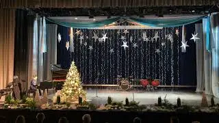 Kovács Lotti: Vikár Advent