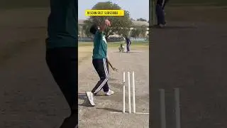 Leg Spin Bowling Tips | Perfect Leg Spin Action | How to Bowl Leg Spin #CricketShorts #shorts #viral