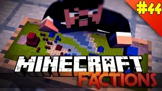 Minecraft Factions #44 - They Want Revenge! (Minecraft Raiding)