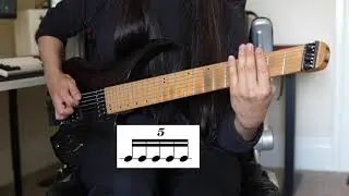 quintuplets vs sixtuplets