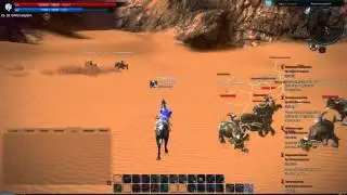 Tera Online RUoFF 