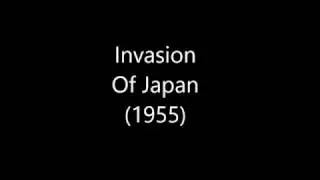 What if America Had Invaded Japan? (Operation Downfall) Every Week