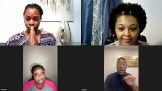 T.M.O. Aftershow : Women pass up good men because they are too picky
