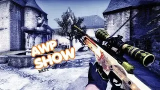 BEST AWP SHOW - CS:GO REKABET&Ccedil;İ