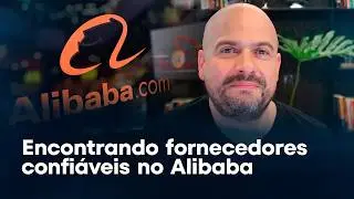 Como encontrar fornecedor de confiança no Alibaba - China Gate Importação