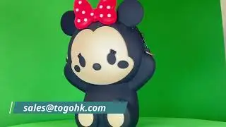 Leading Silicone Bag Manufacturer - TOGOHK