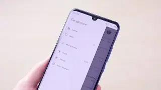 Google Voice Update: Three-Way Calling & New Interface Features!