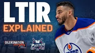 Explaining LTIR cap compliance with PuckPedia