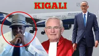 ITANGAZO RIBABAJE CYANE KABUGA WARUTEGEREJWE I KIGALI  IBYE BIRARANGIYE 🛑 UMVA IBIBAYE.