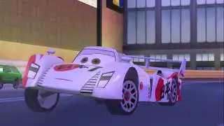 Cars 2: The Video Game #3 