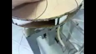 Maglev wind turbine VAWT Idea