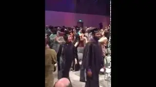 My Full Sail University graduation video (Part 2)