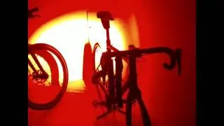 Lezyne Strip Drive Pro Rear Light Maximum Output Test
