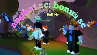 🦈🎣lanjut progres diamond rod!!! | no script | fish it | yt hebat #roblox
