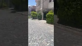 4 family members own homes on one block in Mekelle, Tigray #tigray #mekelle #ethiopia # #wealth #afr