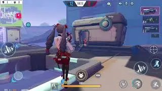 Slinkier game 5# - SMC - Super Mecha Champions