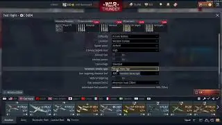 War Thunder Stream finishing my props