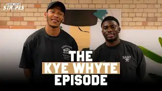 From Tokyo to Paris: Kye Whyte on Olympic Glory & the Rise of British BMX | Earn Your Stripes