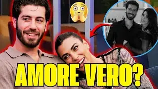 Dopo il Grande Fratello è tutto cambiato? Omer e Rasha sorprendono tutti!