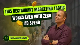 Restaurant Marketing 101: How Community Marketing beats Paid Ads