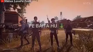 FAUG official song #FAUG#SONG