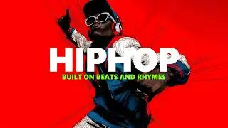 Office Hip Hop Super Chill Banger | Rap for Productivity | Chill Hip-Hop Playlist